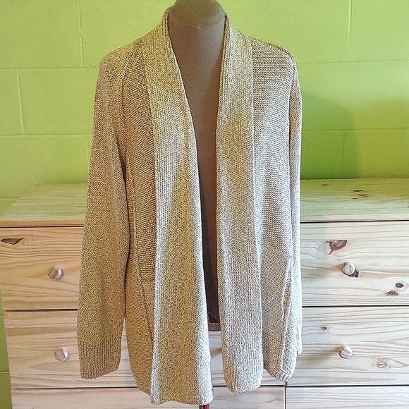 OLSEN CARDIGAN - Picture 1 of 10